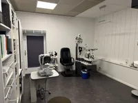 rechtes Ladengeschäft