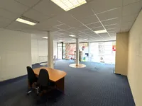 linkes Ladengeschäft