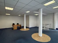 linkes Ladengeschäft