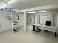 UG linkes Ladengeschäft