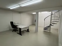 UG linkes Ladengeschäft