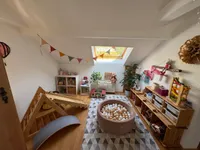 DG Spielecke_Ankleide