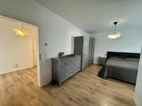 Elternschlafzimmer OG