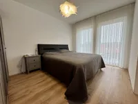 Elternschlafzimmer