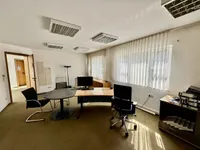 Büro