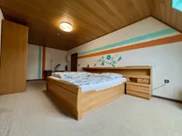 Schlafzimmer 2 OG