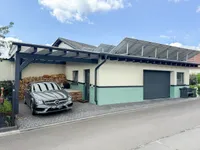 Carport Garage