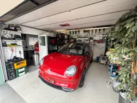 Garage & Werkstatt