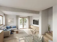 Zimmer im Obergeschoss