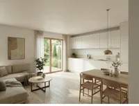 Zimmer im Erdgeschoss