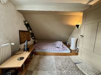 Schlafzimmer OG
