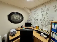 Büro EG