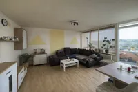 Wohnen (KI generiert)