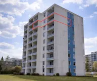 Ansicht KI generiert