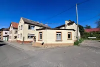 Straßenansicht (KI verändert)