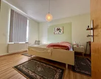 Schafzimmer EG