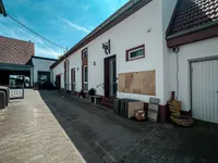 Innenhof