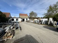 Außengelände