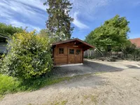 Gartenhaus