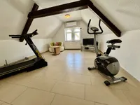 DG Fitness 