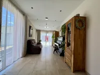Wohnzimmer EG