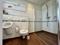 Gäste WC EG
