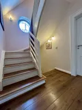 Treppenhaus EG