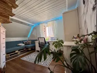 Kinderzimmer 1 OG