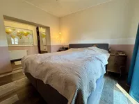 Elternschlafzimmer