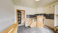 Küche Vorderhaus