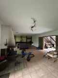 Wohn/Esszimmer