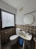 Gäste WC