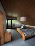 Schlafzimmer DG