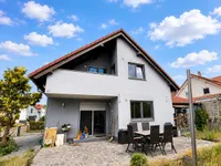 Rückansicht