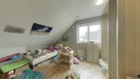 Kinderzimmer 2 DG
