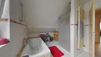 Badezimmer DG