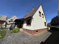 Seitenansicht
