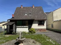 Rückansicht