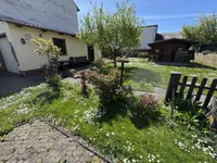 Garten 1