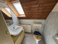 DG WC