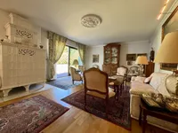 Wohnzimmer EG