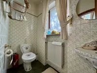 Gäste WC EG