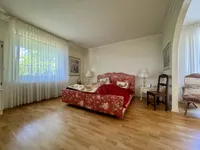 Schlafzimmer EG