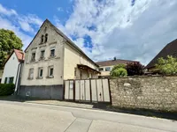Straßenansicht