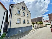 Straßenansicht
