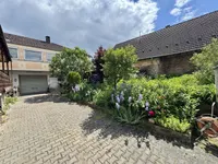 Innenhof 