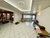 Essen Hinterhaus