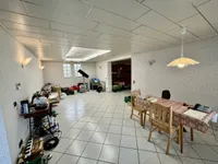 Essen Hinterhaus