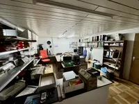 Büro Hinterhaus