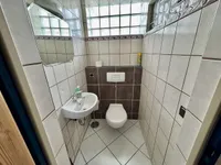 WC Hinterhaus